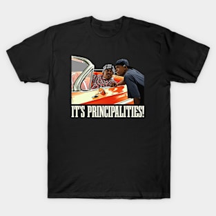 Friday Movie, Smokey Felicia T-Shirt
